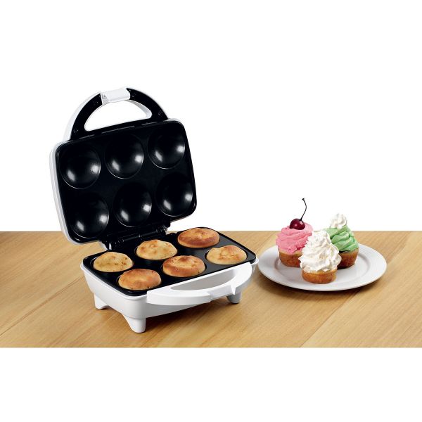 Máquina de CupCake - MASTER HOME
