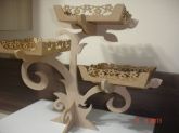 ARVORE DE MDF