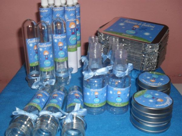 kit personalizados